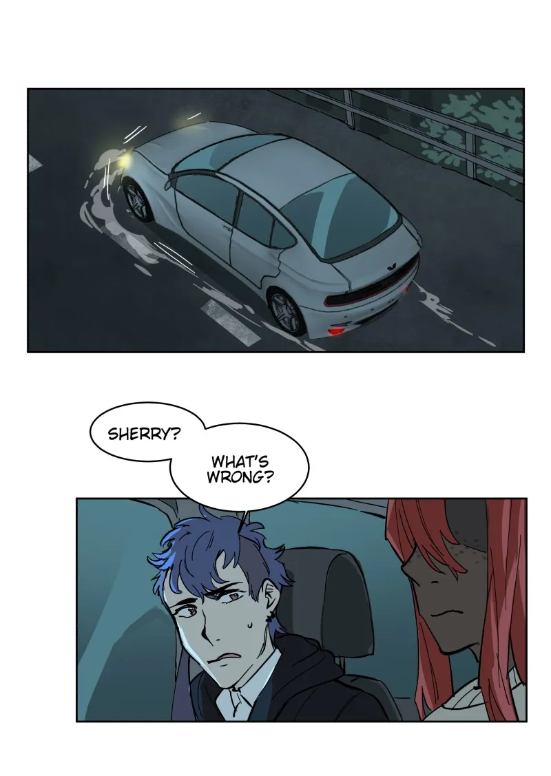 LUMINE Chapter 55 page 26 - 