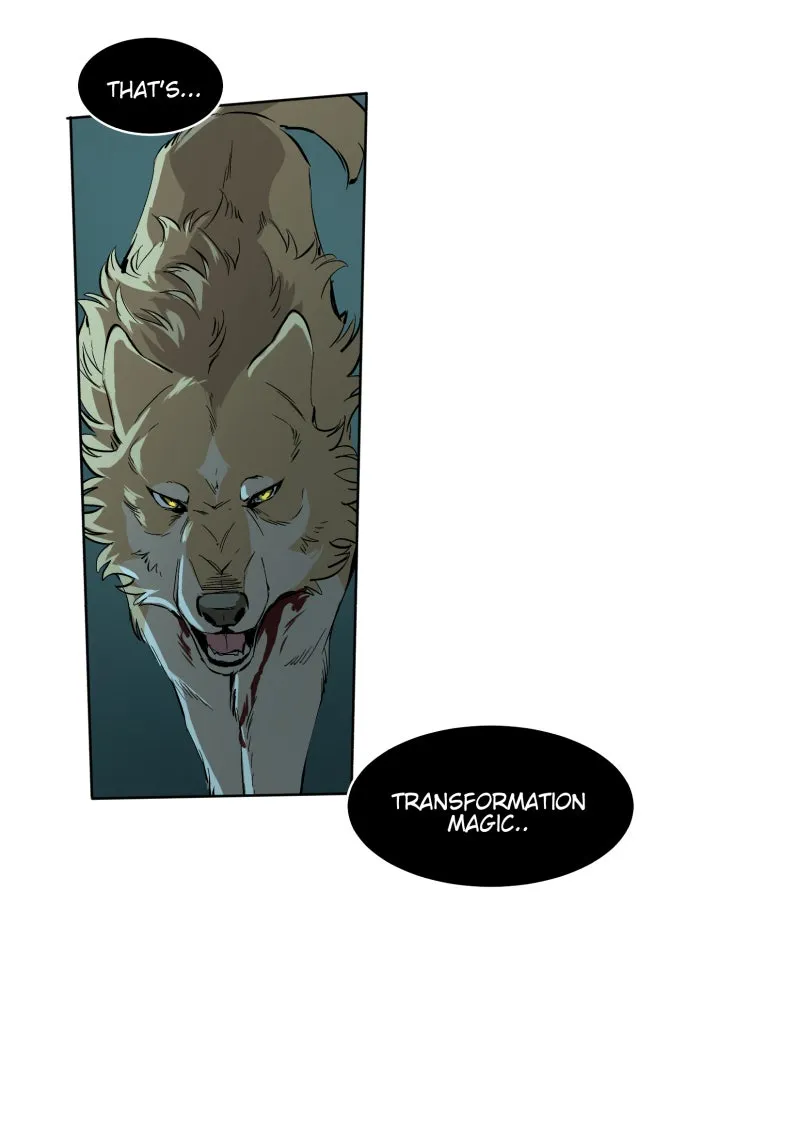 LUMINE Chapter 55 page 4 - 