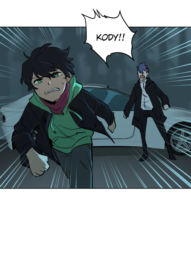 LUMINE Chapter 55 page 32 - 
