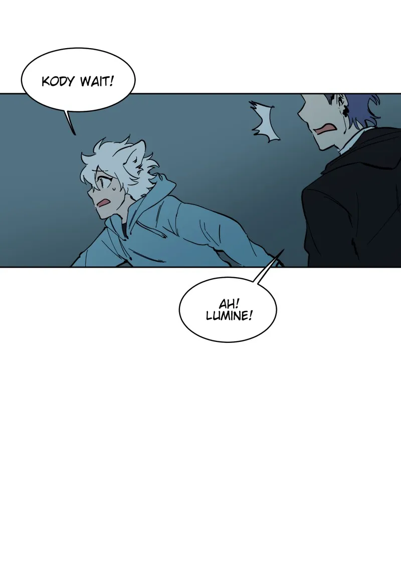 LUMINE Chapter 55 page 33 - 