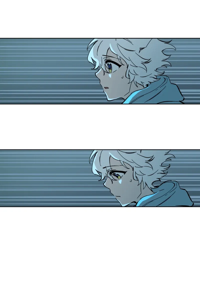 LUMINE Chapter 55 page 37 - 