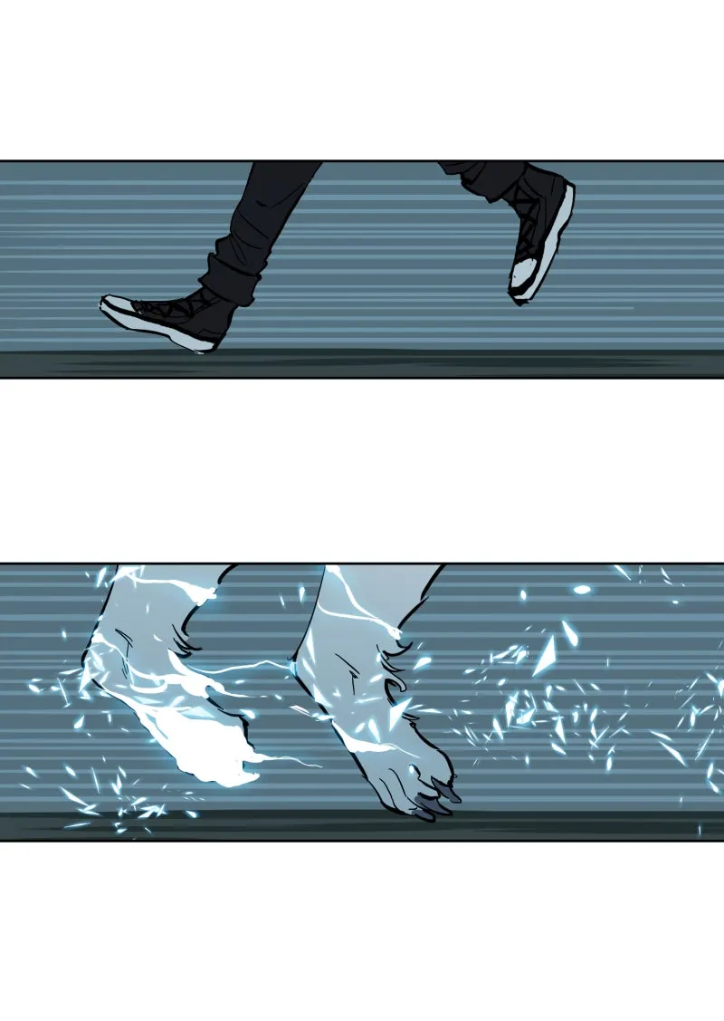 LUMINE Chapter 55 page 38 - 