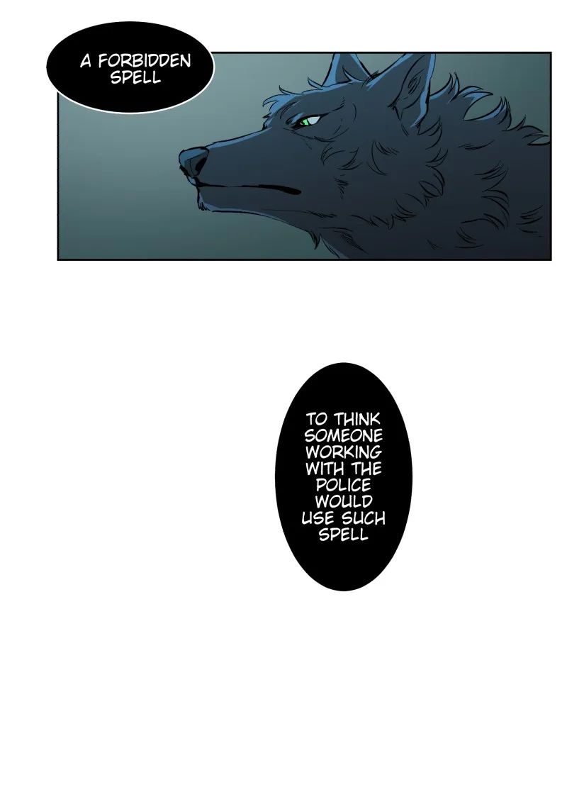 LUMINE Chapter 55 page 5 - 