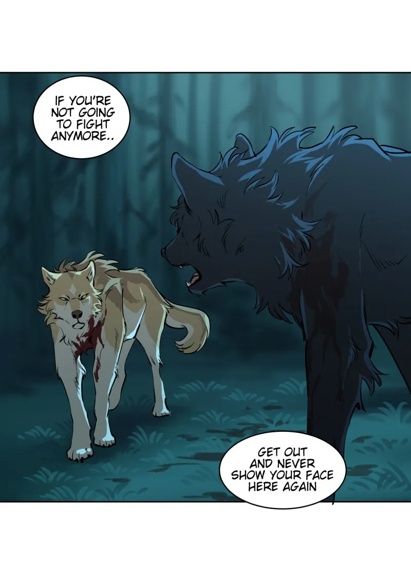 LUMINE Chapter 55 page 7 - 