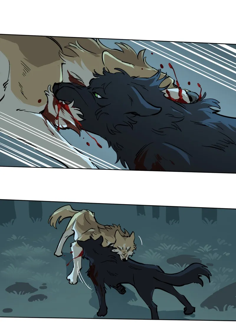 LUMINE Chapter 55 page 10 - 