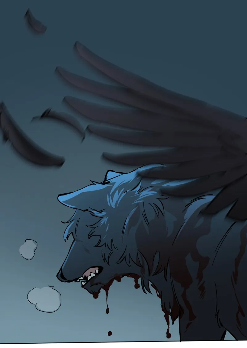 LUMINE Chapter 56 page 2 - 