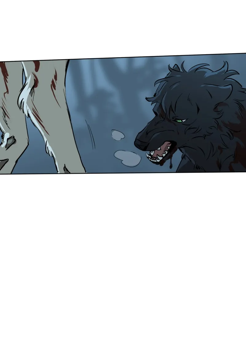 LUMINE Chapter 56 page 11 - 