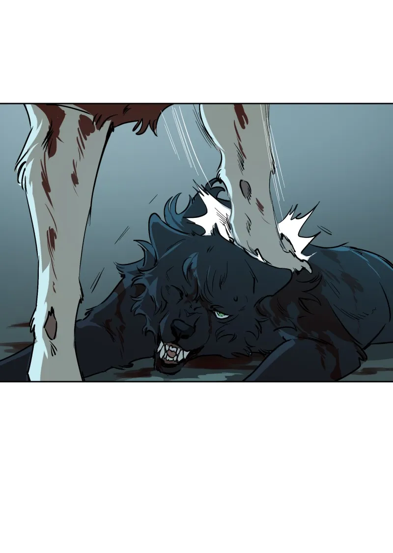 LUMINE Chapter 56 page 13 - 