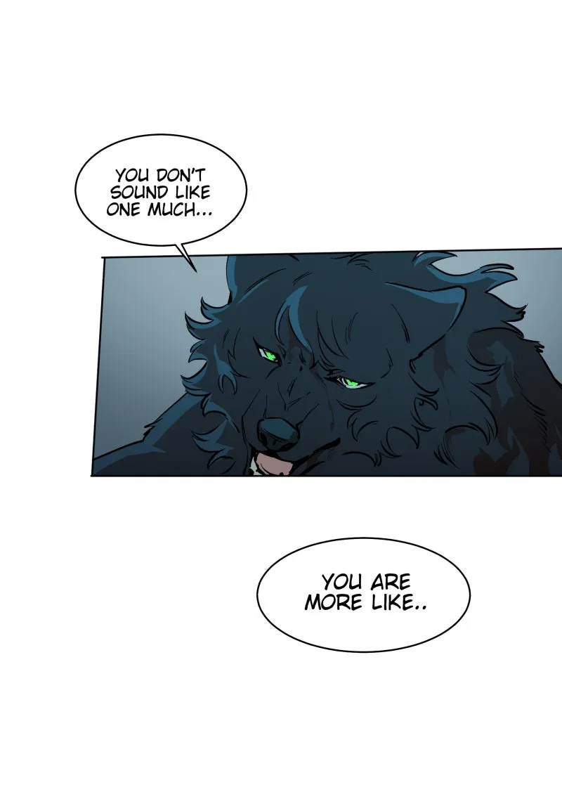 LUMINE Chapter 56 page 18 - 
