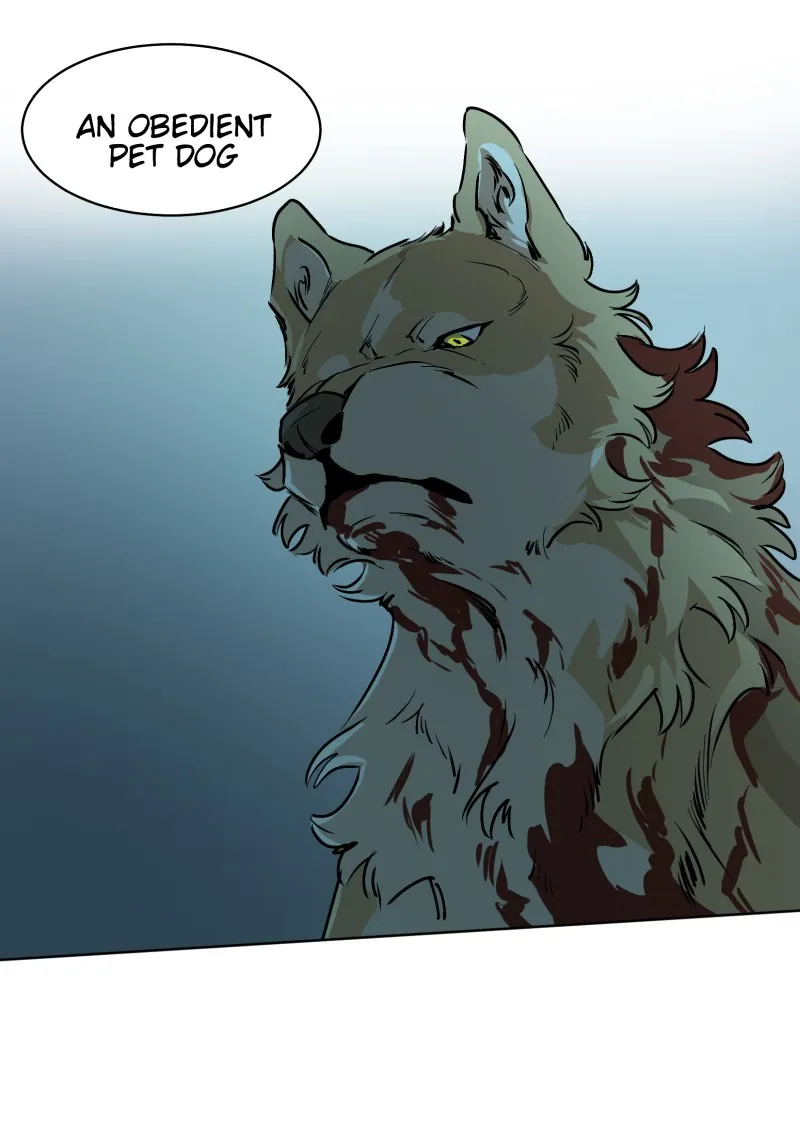 LUMINE Chapter 56 page 19 - 