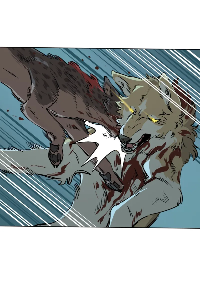 LUMINE Chapter 56 page 23 - 