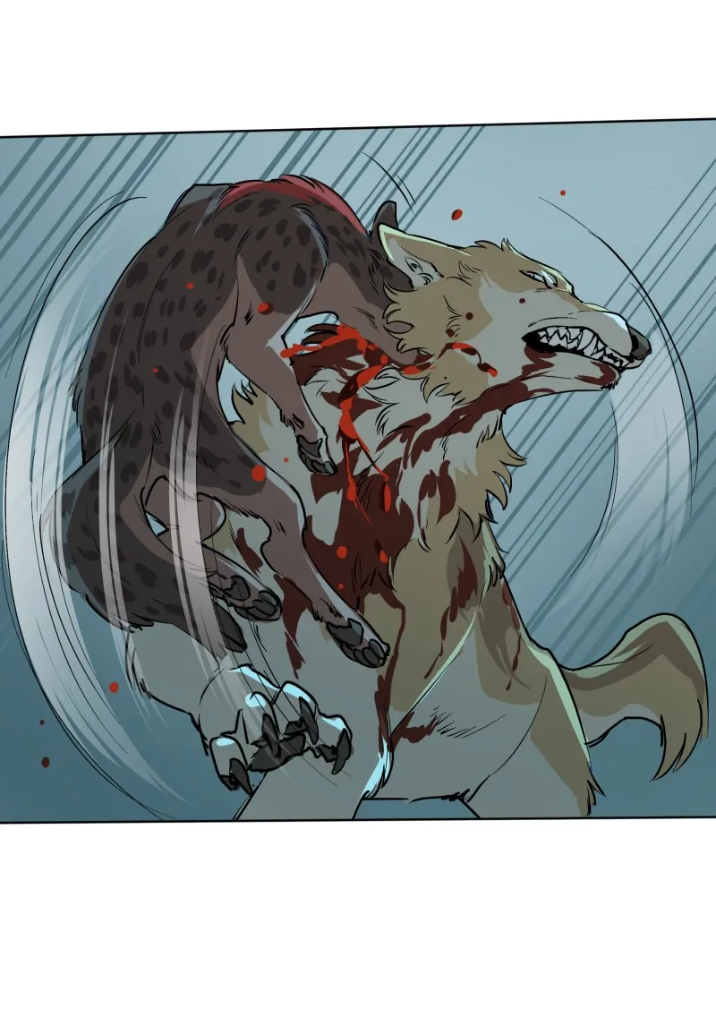 LUMINE Chapter 56 page 25 - 