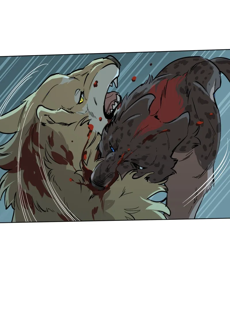LUMINE Chapter 56 page 26 - 