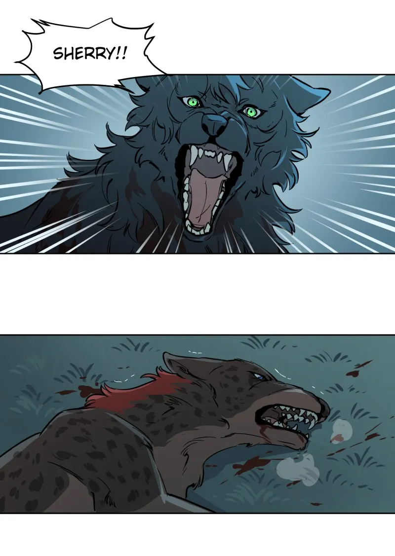 LUMINE Chapter 56 page 30 - 