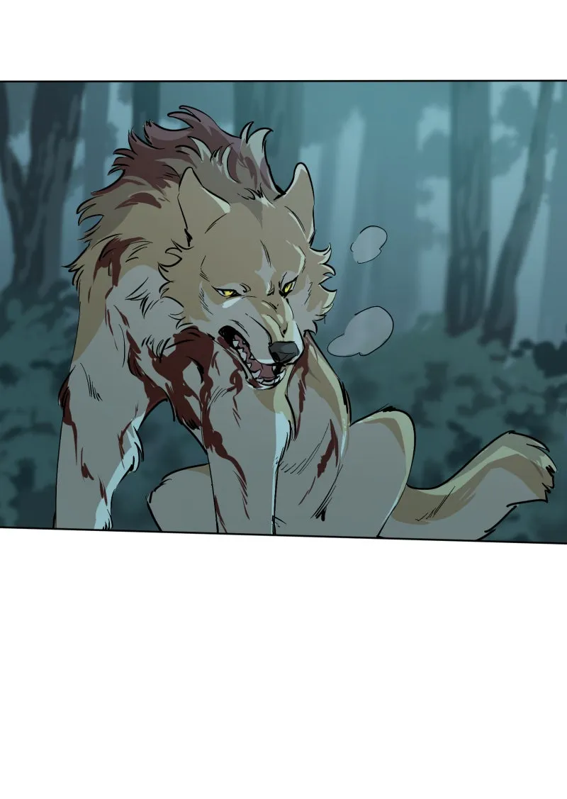 LUMINE Chapter 56 page 4 - 