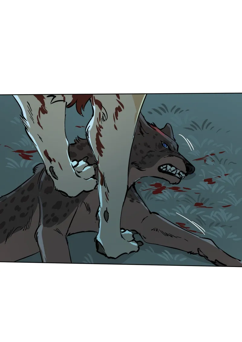 LUMINE Chapter 56 page 33 - 