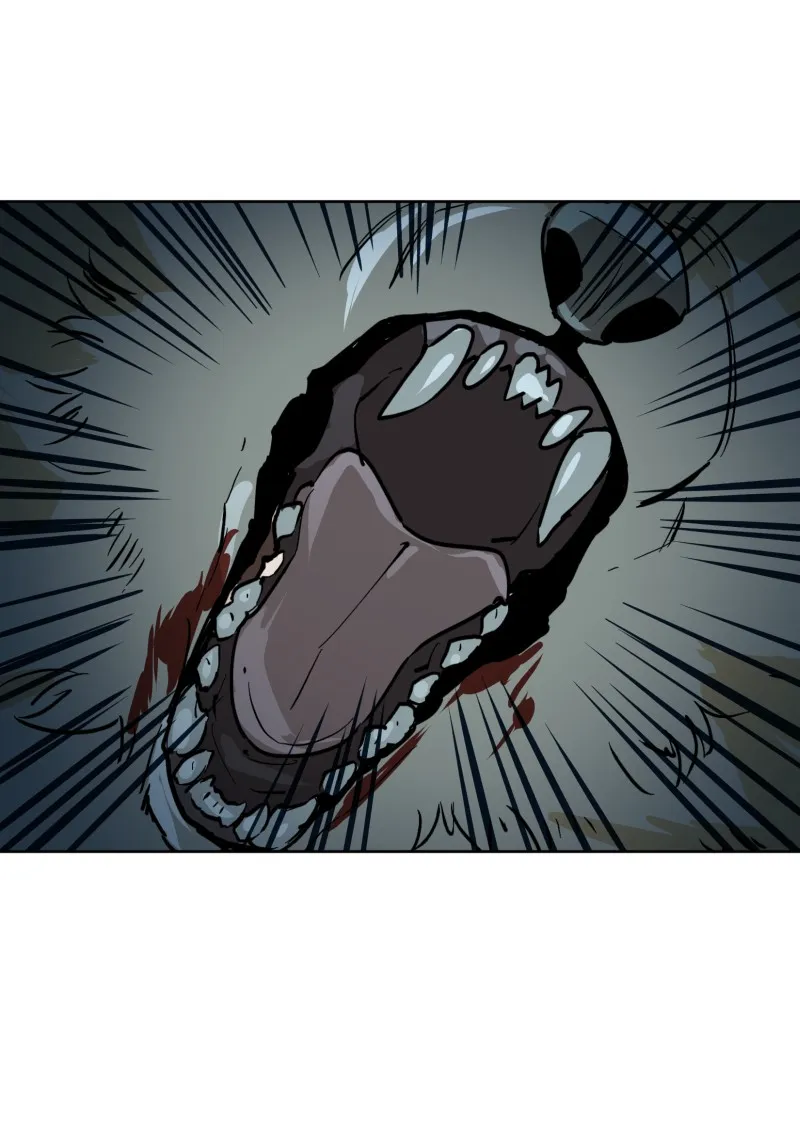 LUMINE Chapter 56 page 34 - 