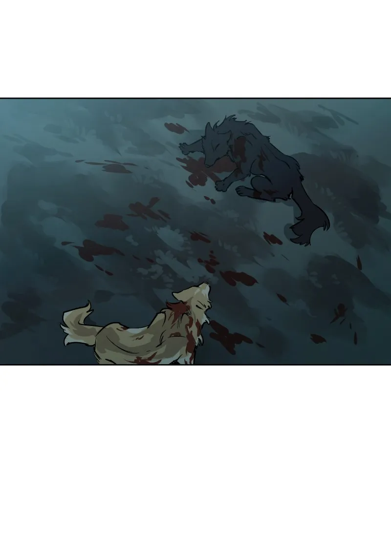 LUMINE Chapter 56 page 5 - 