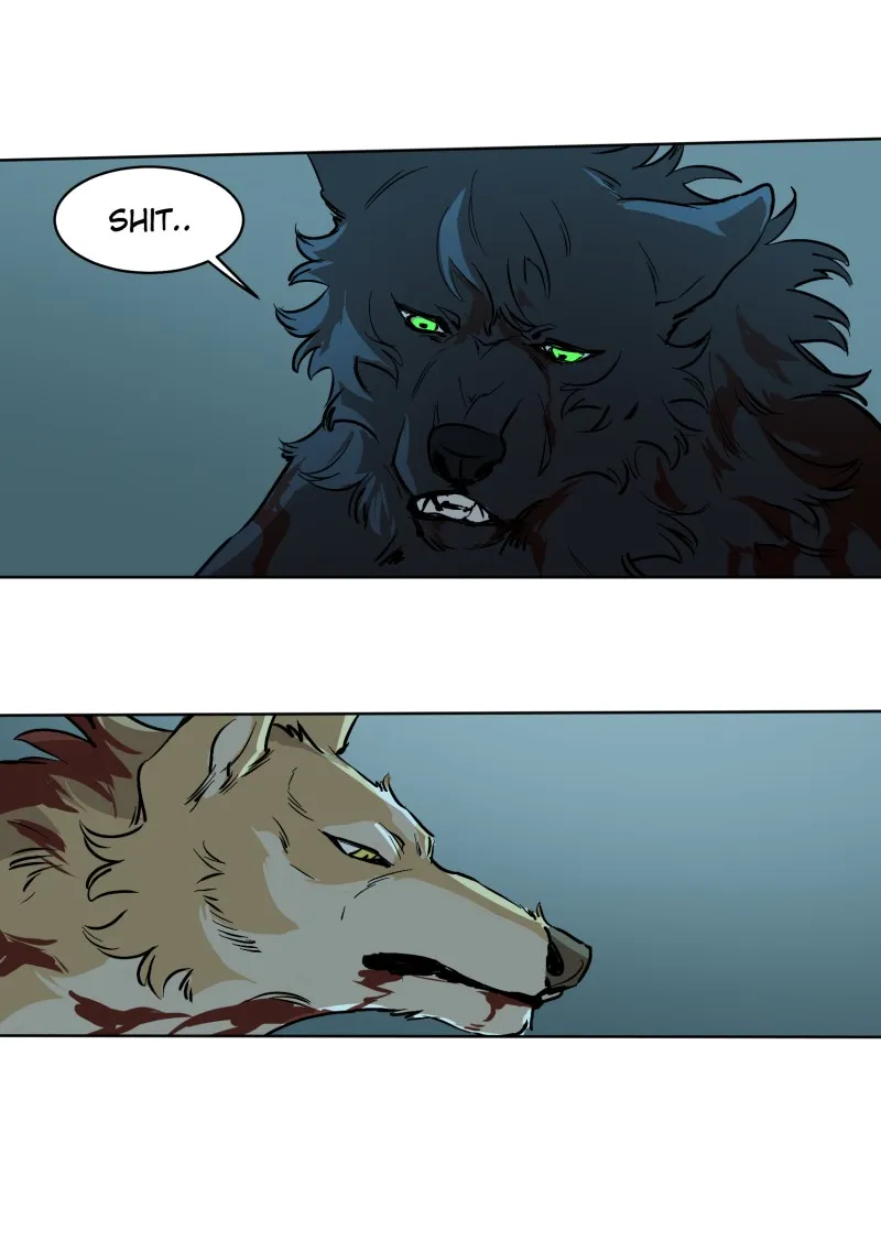 LUMINE Chapter 56 page 10 - 