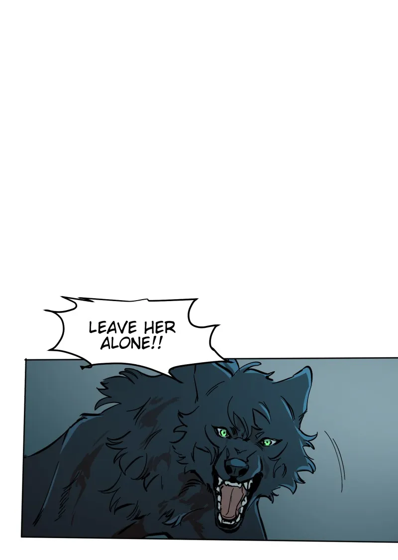 LUMINE Chapter 57 page 1 - 