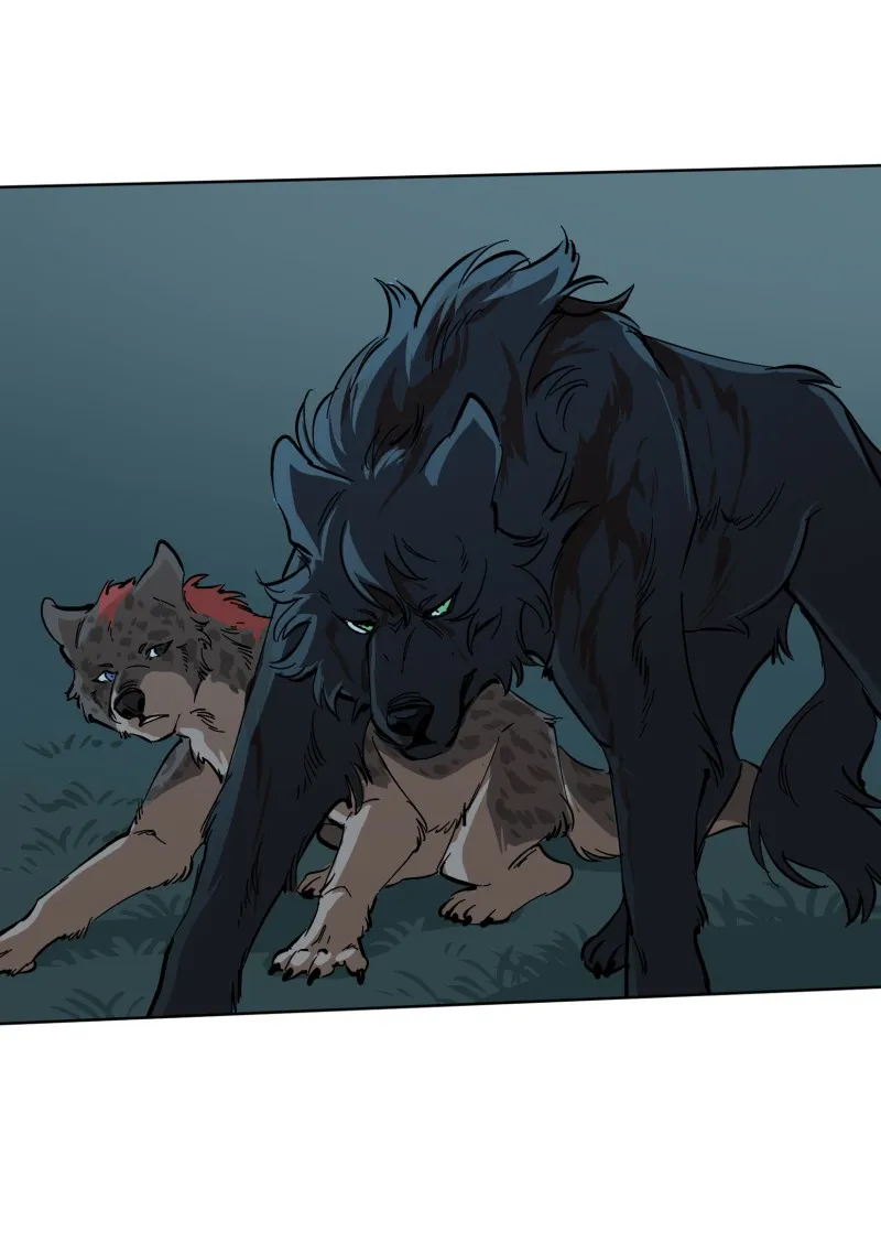 LUMINE Chapter 57 page 12 - 
