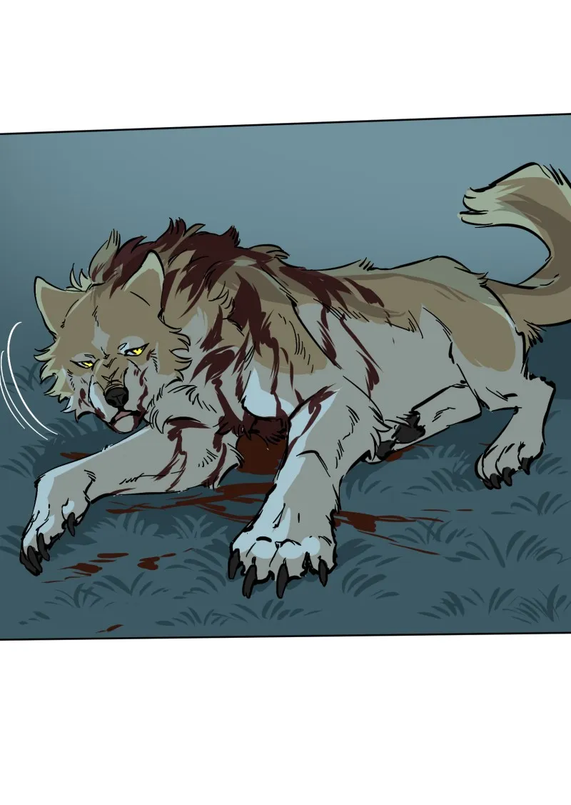 LUMINE Chapter 57 page 13 - 