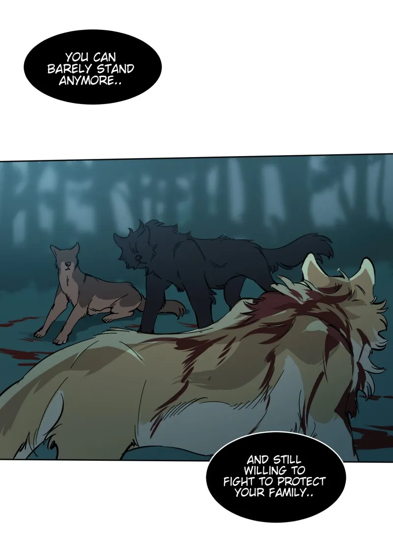 LUMINE Chapter 57 page 14 - 