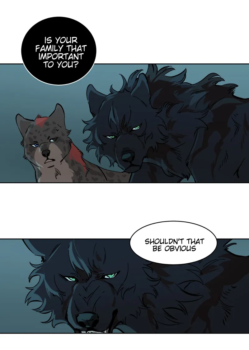 LUMINE Chapter 57 page 15 - 