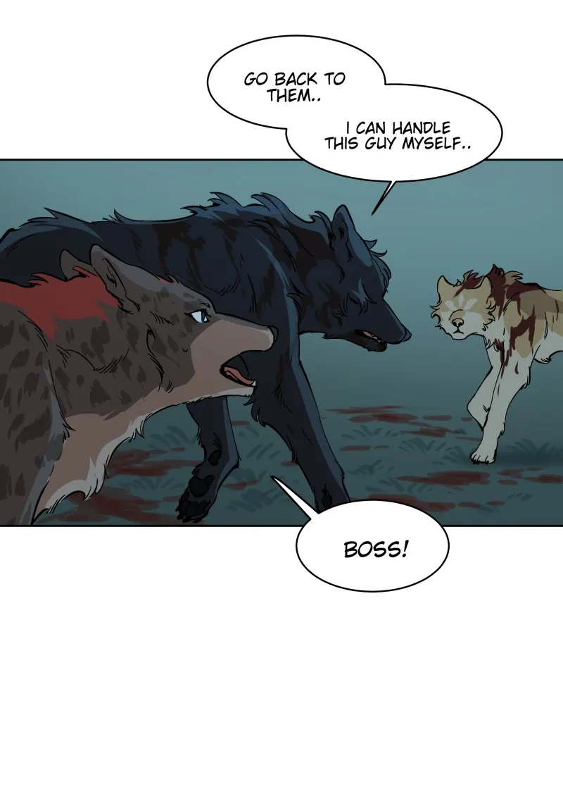 LUMINE Chapter 57 page 19 - 