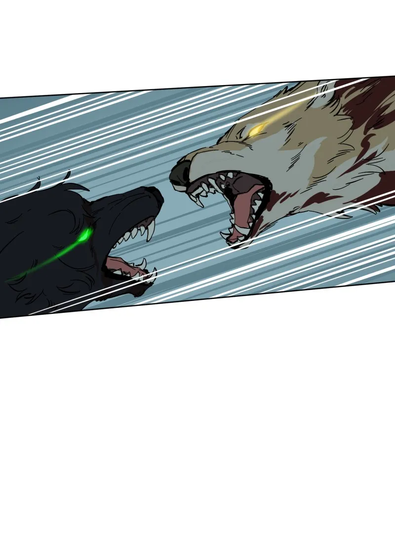LUMINE Chapter 57 page 21 - 