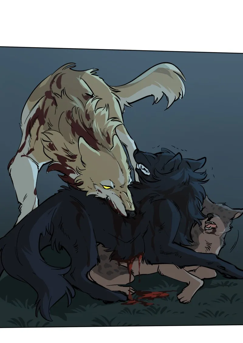 LUMINE Chapter 57 page 5 - 
