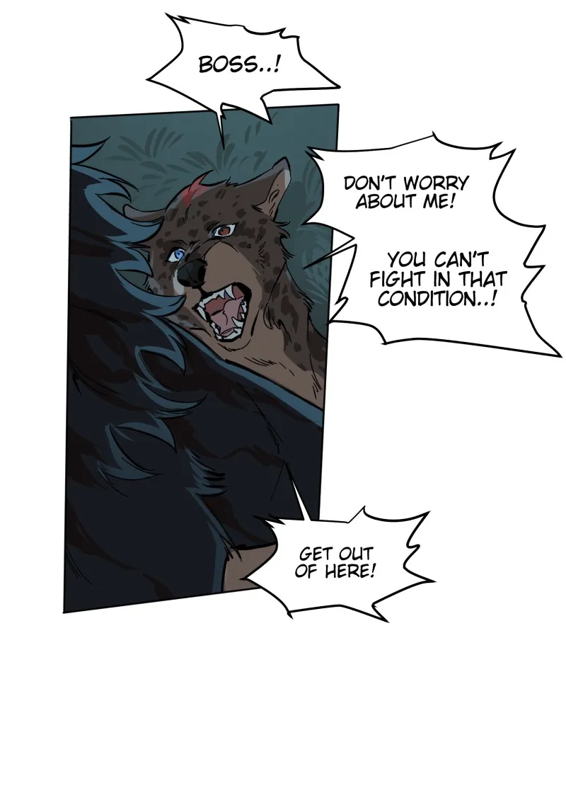 LUMINE Chapter 57 page 7 - 