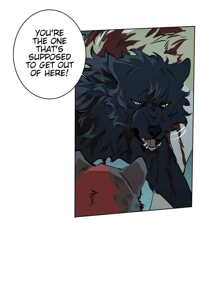 LUMINE Chapter 57 page 8 - 