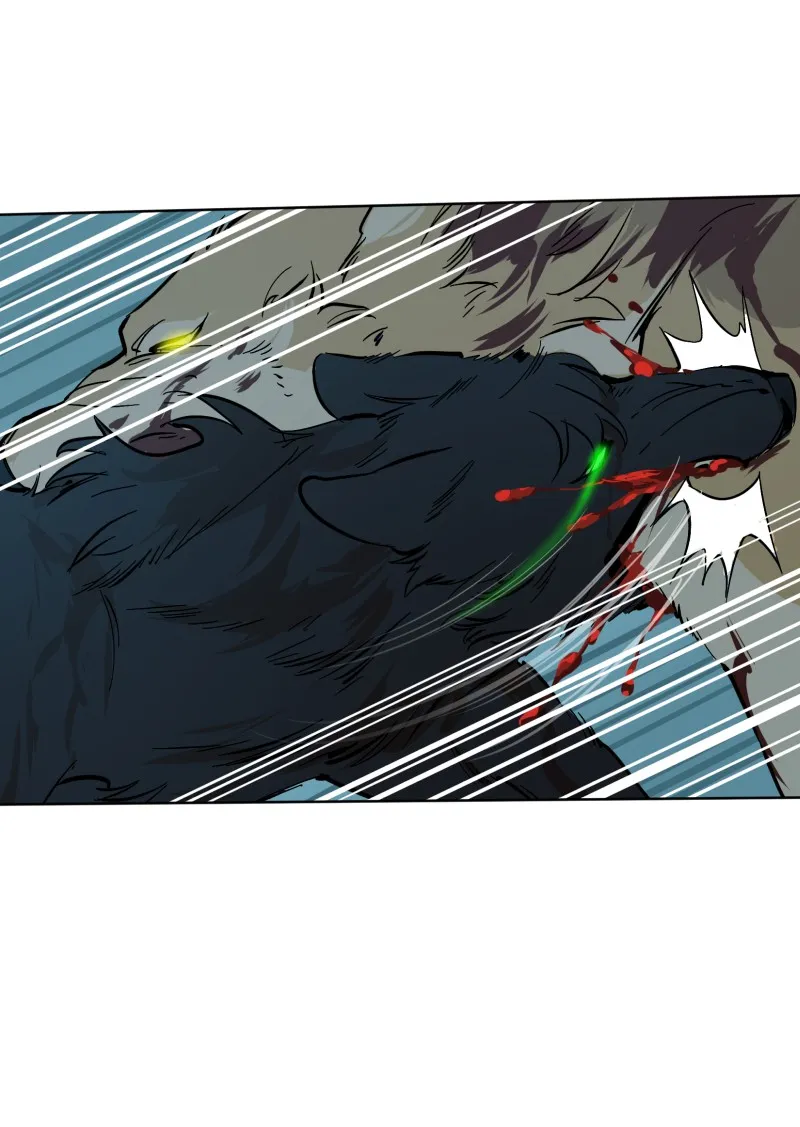 LUMINE Chapter 57 page 9 - 