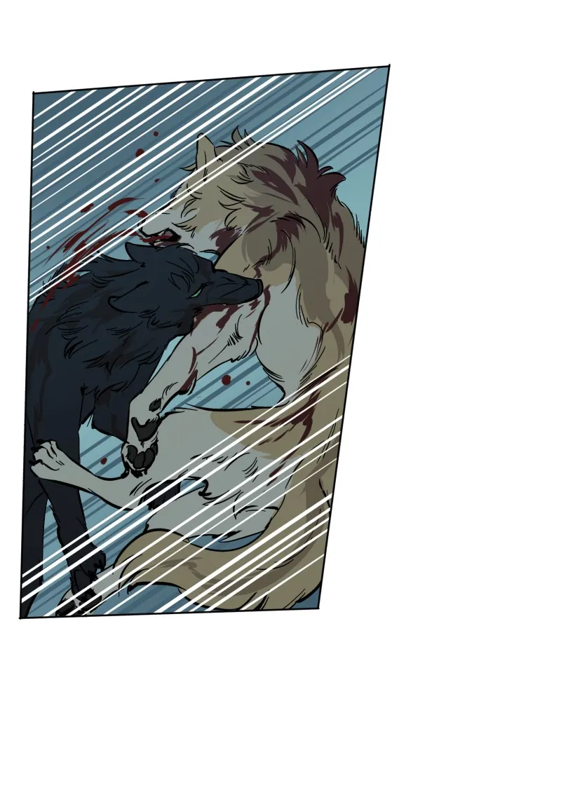 LUMINE Chapter 57 page 10 - 