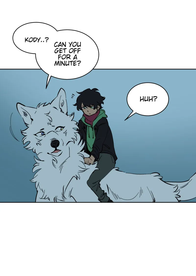 LUMINE Chapter 58 page 12 - 