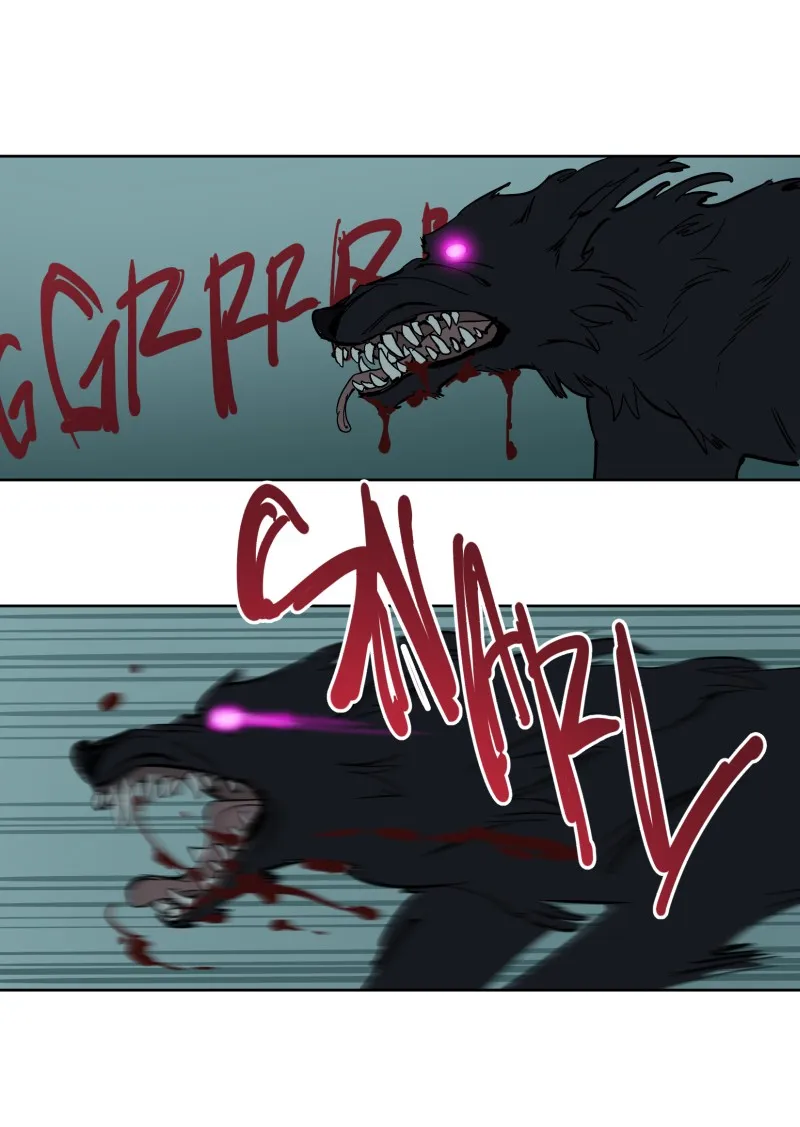 LUMINE Chapter 58 page 15 - 