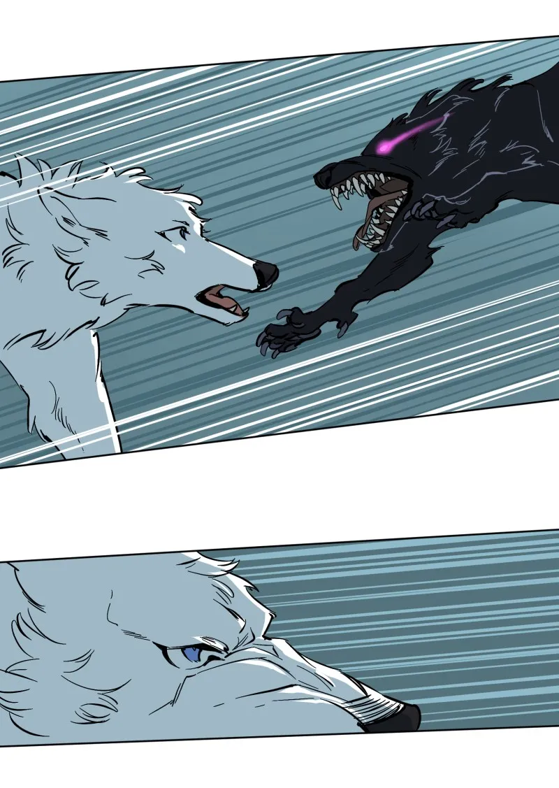 LUMINE Chapter 58 page 17 - 
