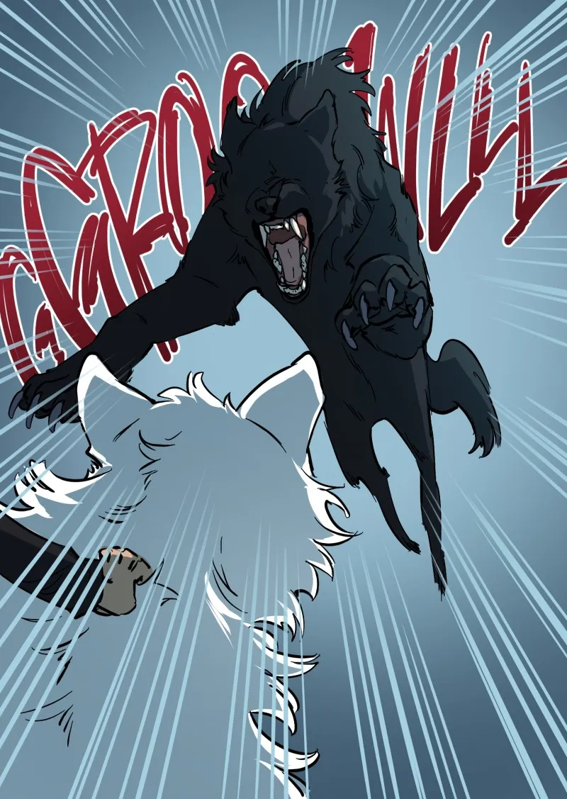 LUMINE Chapter 58 page 4 - 