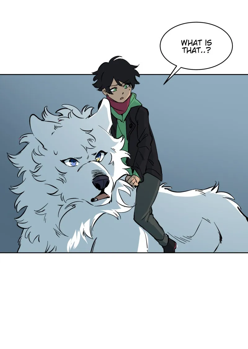 LUMINE Chapter 58 page 9 - 
