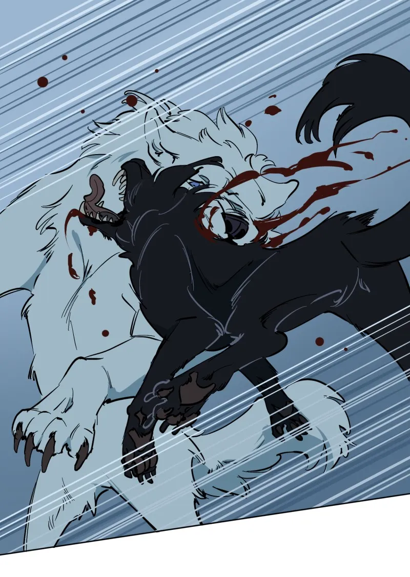 LUMINE Chapter 59 page 2 - 