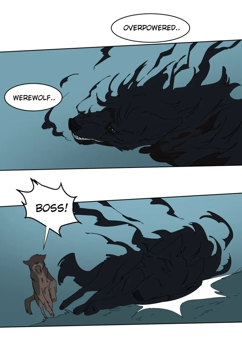 LUMINE Chapter 59 page 12 - 
