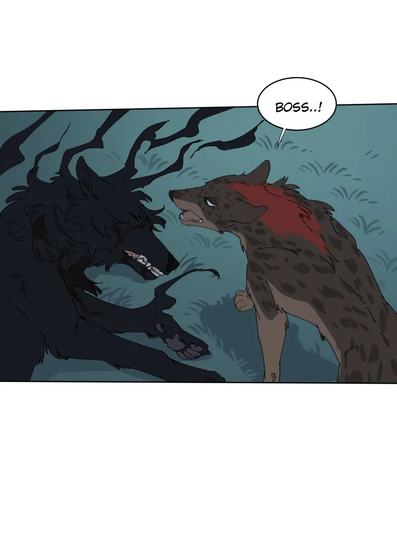 LUMINE Chapter 59 page 13 - 