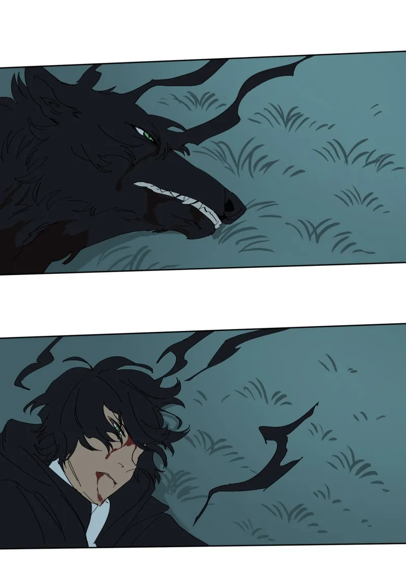 LUMINE Chapter 59 page 14 - 