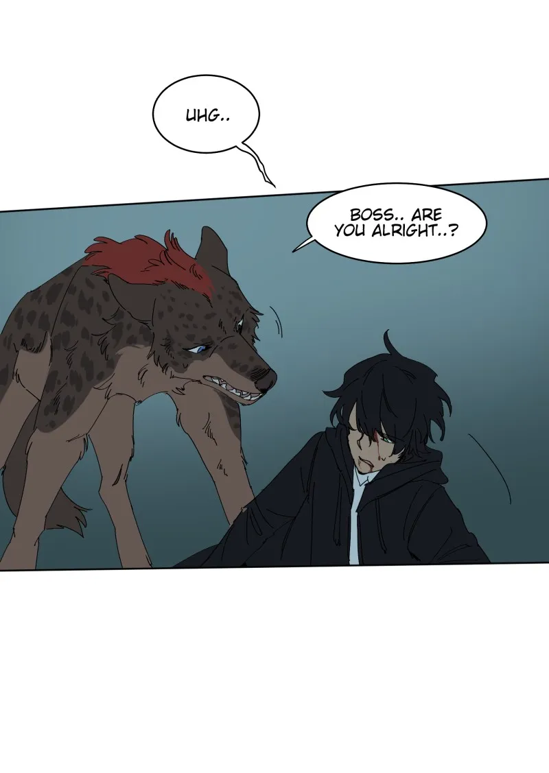 LUMINE Chapter 59 page 15 - 