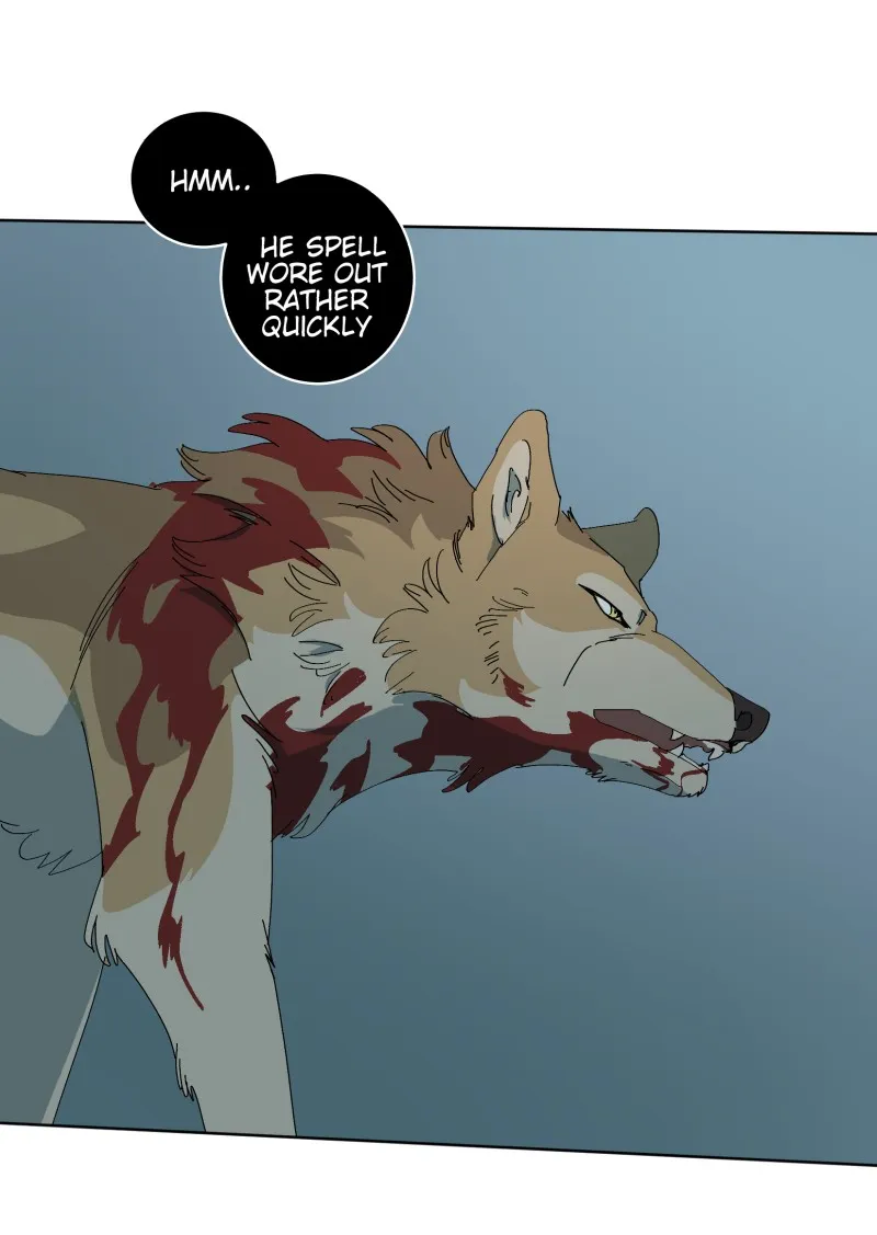 LUMINE Chapter 59 page 16 - 