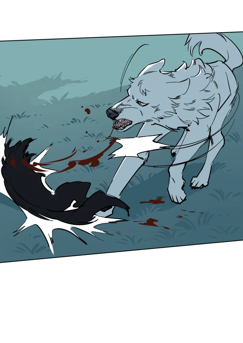 LUMINE Chapter 59 page 3 - 