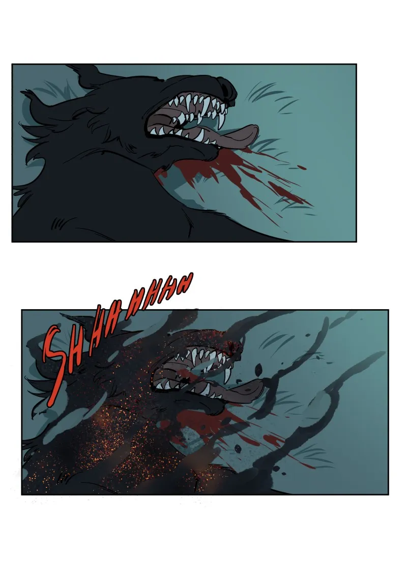 LUMINE Chapter 59 page 4 - 