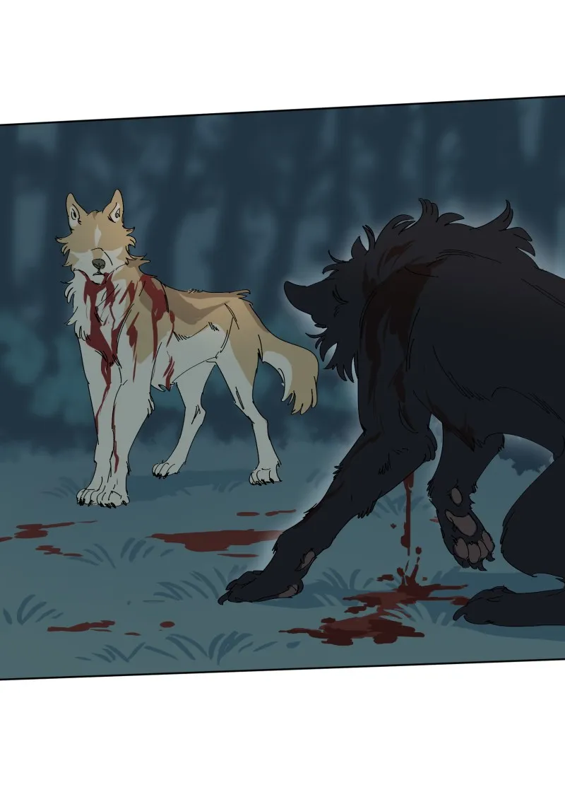 LUMINE Chapter 59 page 10 - 