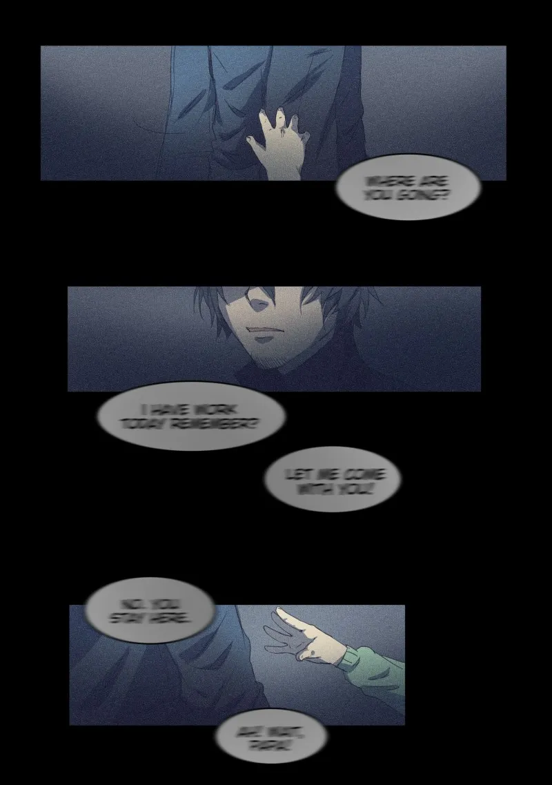 LUMINE Chapter 6 page 2 - 